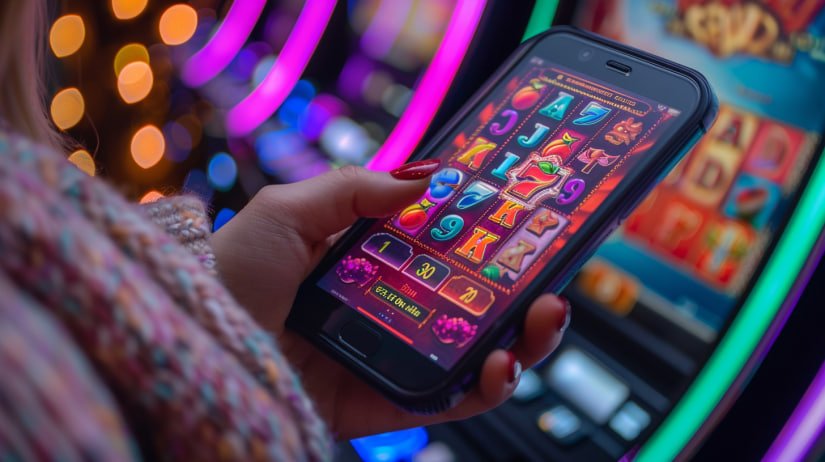 Myanmar Casino ငွေသွင်းရန် လွယ်ကူသော အဆင့်ဆင့်လုပ်ဆောင်ပုံ