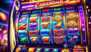Myanmar Casino အက်ပ် VIP Bonus Cashback အစီအစဉ်များ