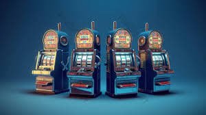 myanmar casino ပလက်ဖောင်းရှိ ဂိမ်းအမျိုးအစားများနှင့် အင်တာဖေ့စ်