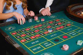 Myanmar Casino တွင် လုံခြုံစိတ်ချရသော ငွေသွင်းနည်းလမ်းများ